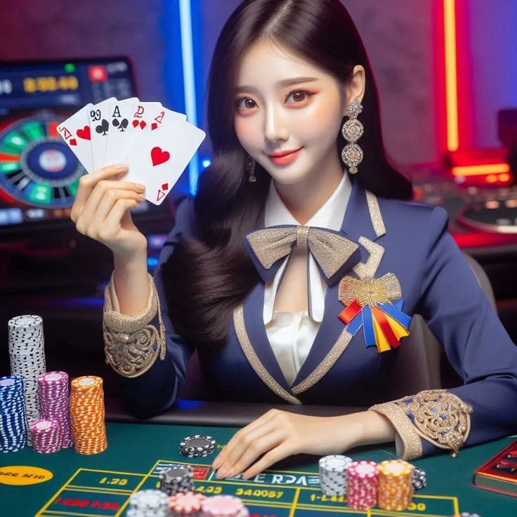 Slot online populer dengan RTP tinggi tersedia di mpocasino