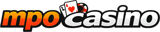 mpocasino Logo
